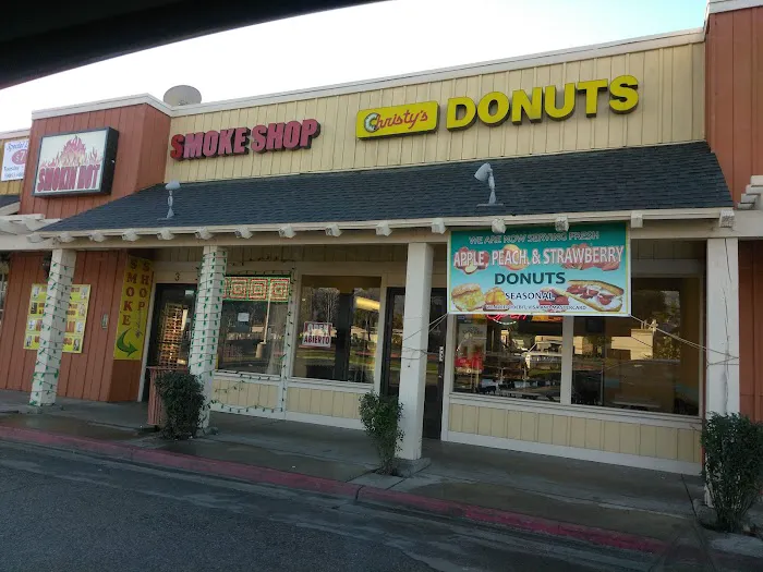 Christy's Donuts Picture 9