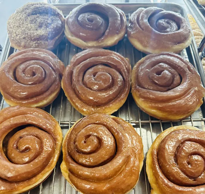 Christy's Donuts Picture 4
