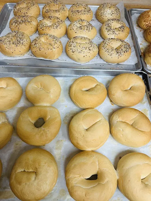 Christy's Donuts Picture 8