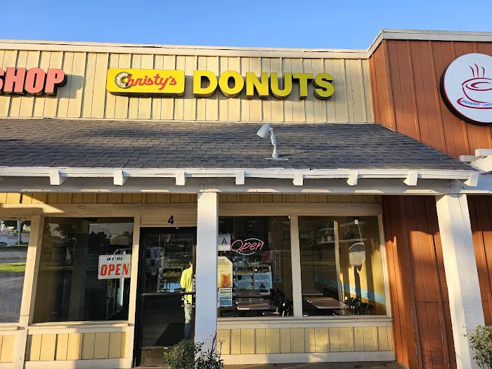 Christy's Donuts Picture 6