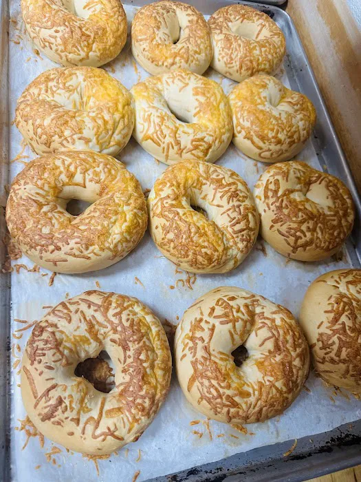 Christy's Donuts Picture 1