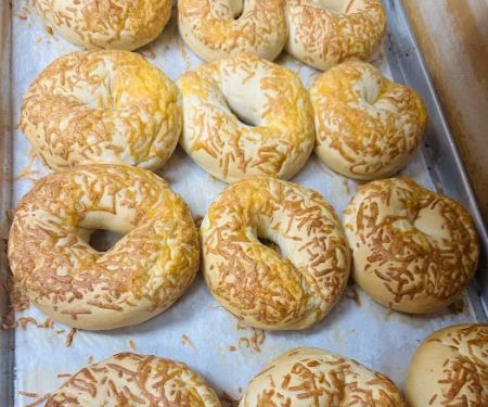 Christy's Donuts