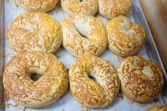 Christy's Donuts