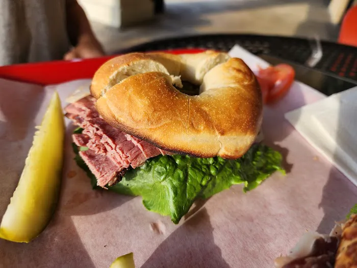 5th Ave Bagelry Picture 7