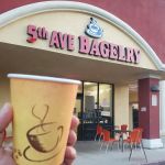 5th Ave Bagelry
