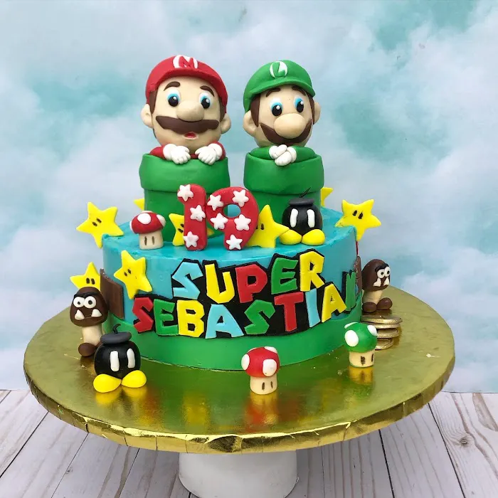 B's Sweets Picture 2
