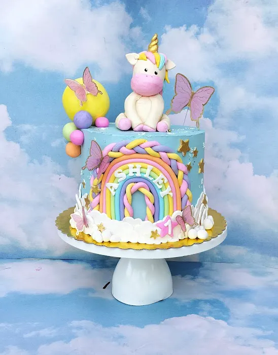 B's Sweets Picture 3