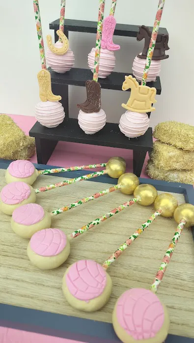 B's Sweets Picture 5