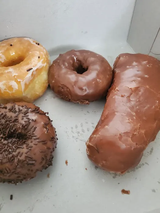 Donuts Picture 2