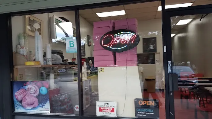 Donuts Picture 3