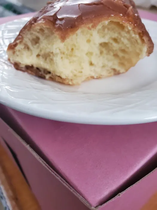 Donuts Picture 1