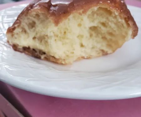 Donuts