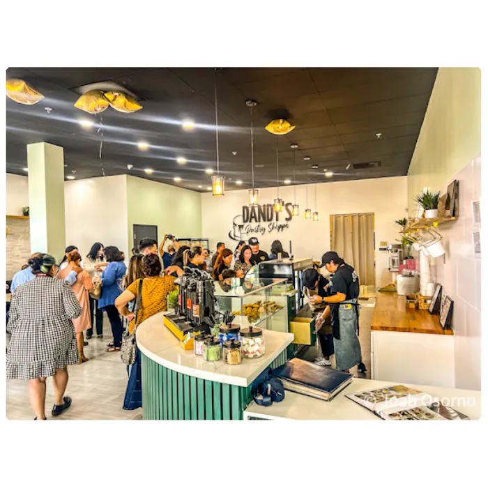 Dandy's Pastry Shoppe Picture 8