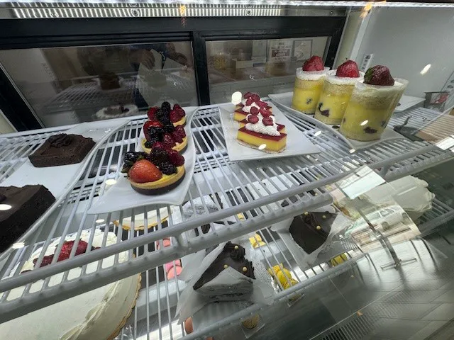 Dandy's Pastry Shoppe Picture 1
