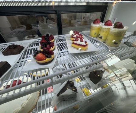 Dandy's Pastry Shoppe
