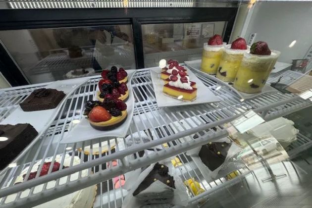 Dandy's Pastry Shoppe