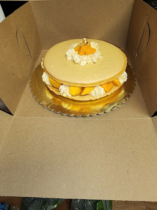 Dandy's Pastry Shoppe Picture 4