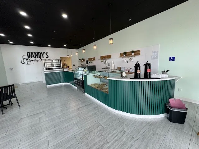 Dandy's Pastry Shoppe Picture 2
