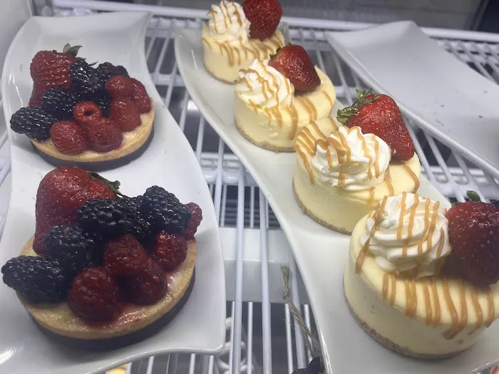 Dandy's Pastry Shoppe Picture 10