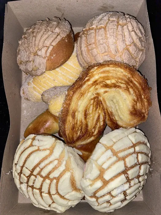 San Antonio Bakery Picture 9