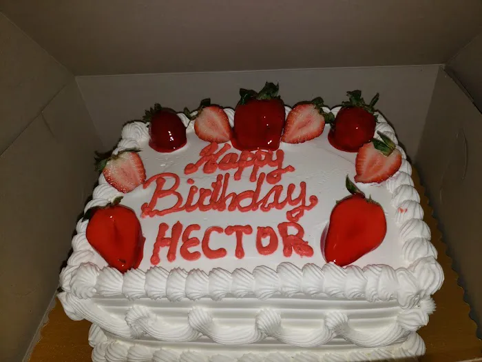 San Antonio Bakery Picture 6