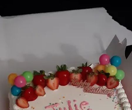 San Antonio Bakery