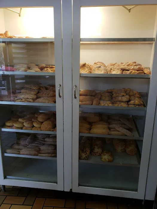 San Antonio Bakery Picture 8