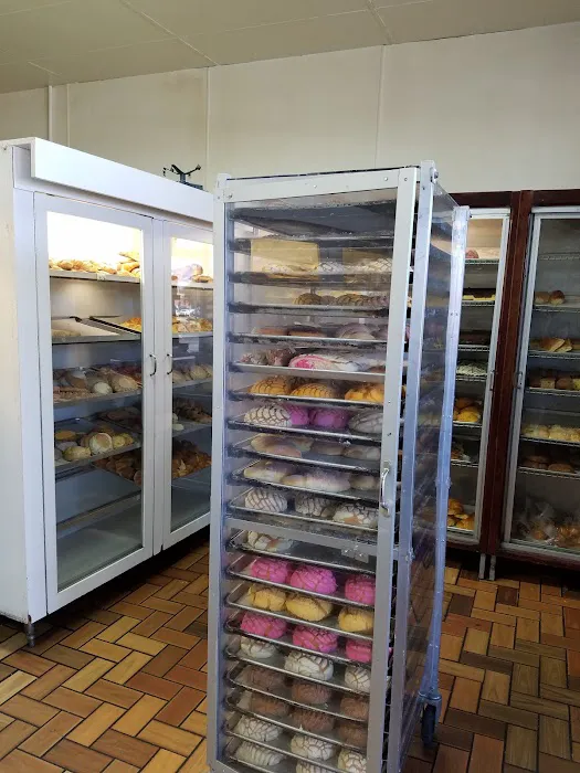 San Antonio Bakery Picture 10