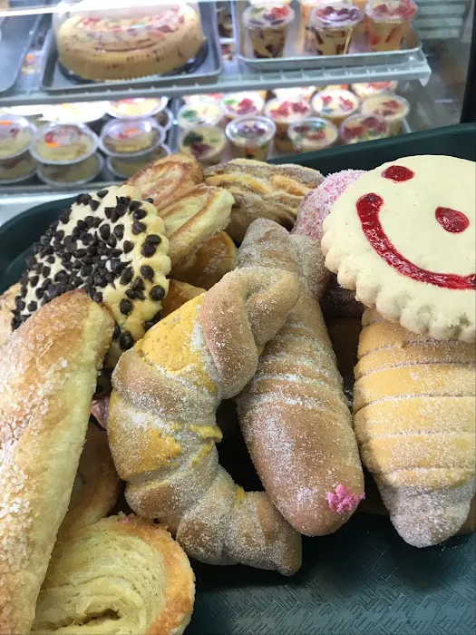 San Antonio Bakery Picture 3