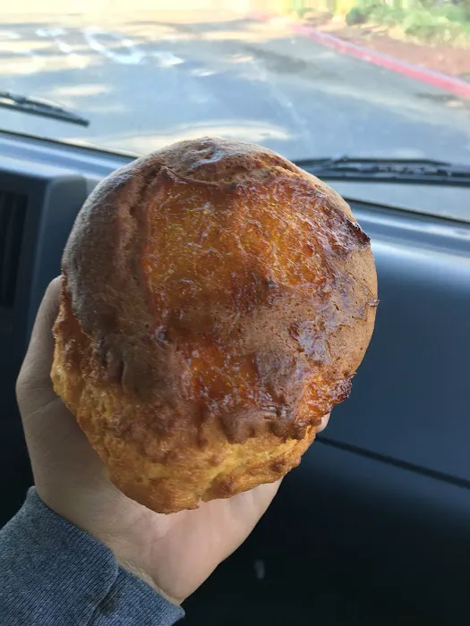 Yum Yum Donuts Picture 2