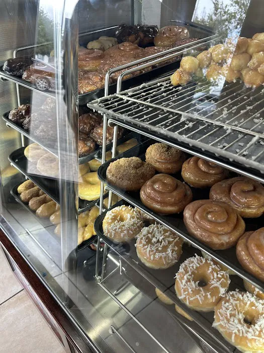 Yum Yum Donuts Picture 10
