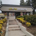 Yum Yum Donuts
