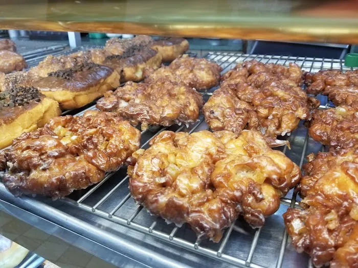 Cafe Donuts Picture 10