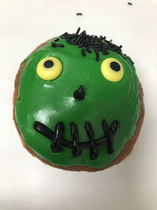Cafe Donuts Picture 9