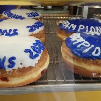 Cafe Donuts ico