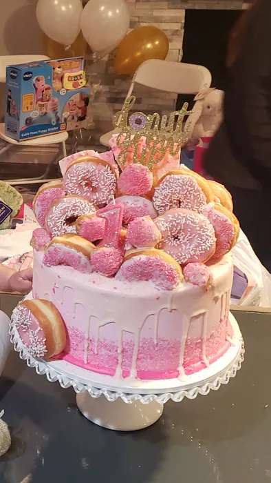 Cafe Donuts Picture 7