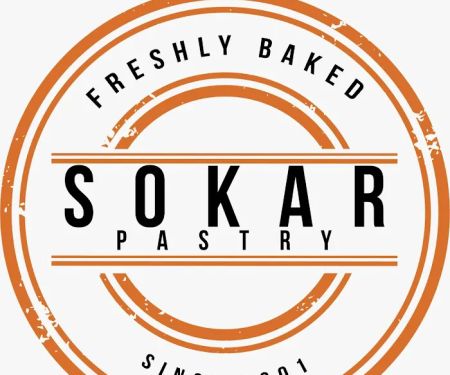 Sokar Pastry