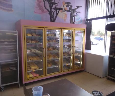 Chino Bakery