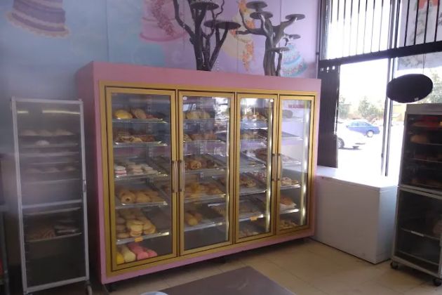 Chino Bakery