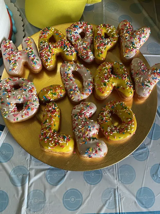Manna Donuts # 8 Picture 4