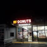 Manna Donuts # 8