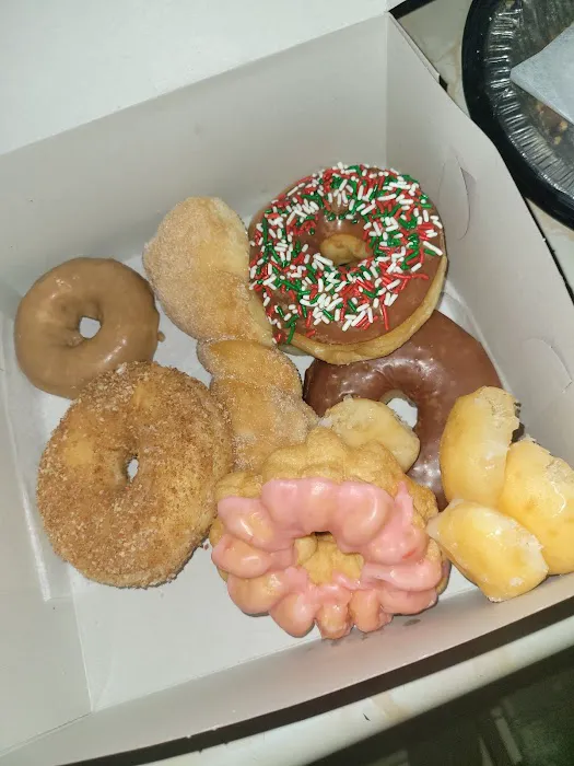 Manna Donuts # 8 Picture 3
