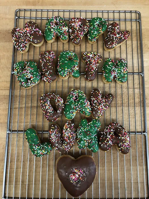 Manna Donuts # 8 Picture 9