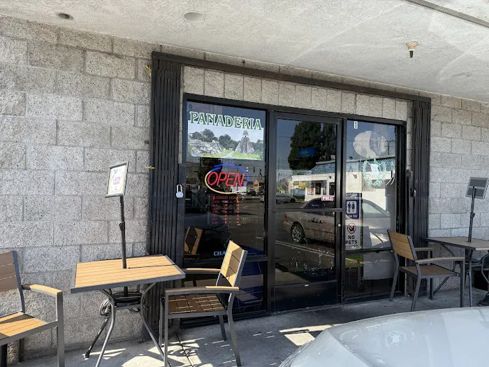 Latin Bakery Picture 2
