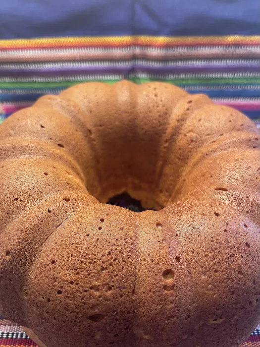 Latin Bakery Picture 1
