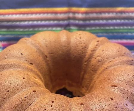 Latin Bakery