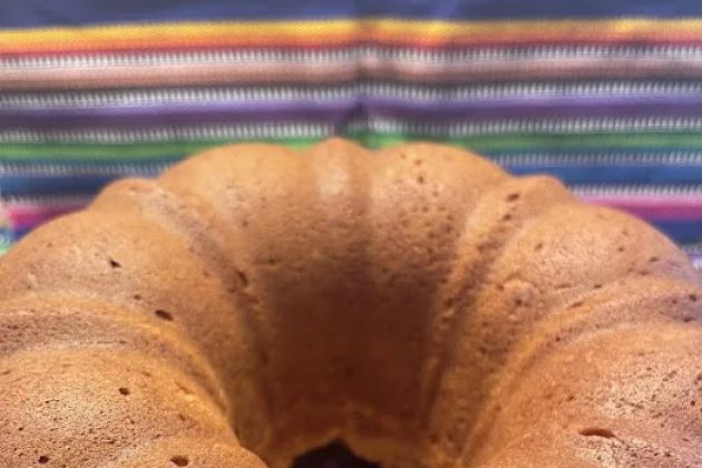 Latin Bakery