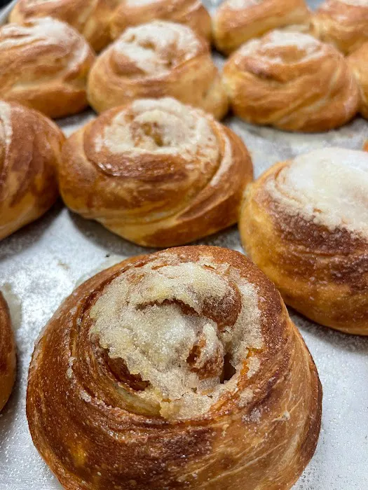 Latin Bakery Picture 6