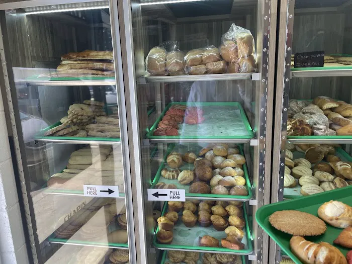Latin Bakery Picture 4