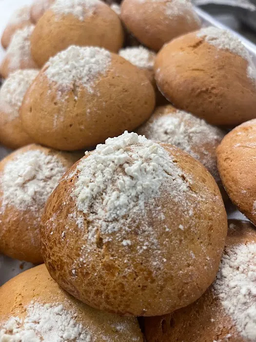 Latin Bakery Picture 5